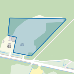 Perceel DPV00-D-4258