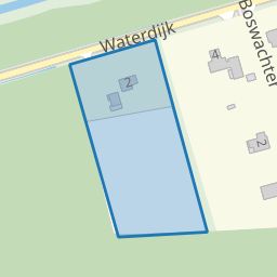 Perceel DPV00-D-4261