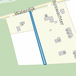 Perceel DPV00-D-4262