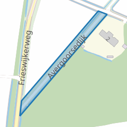 Perceel DPV00-D-4325