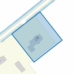 Perceel DPV00-D-4345