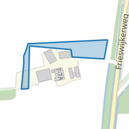 Perceel DPV00-D-4354