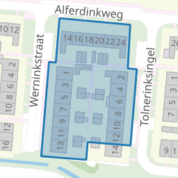 Perceel DPV00-D-4362