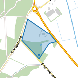 Perceel DPV00-D-4364