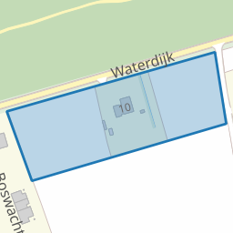 Perceel DPV00-D-4365