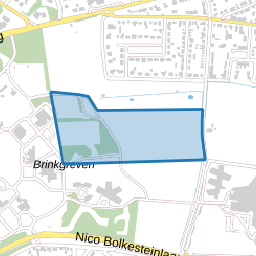 Perceel DPV00-D-4383