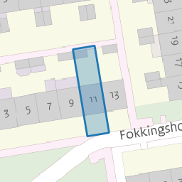 Perceel DPV00-D-4414