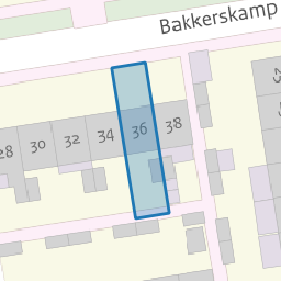 Perceel DPV00-D-4429