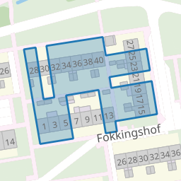 Perceel DPV00-D-4451