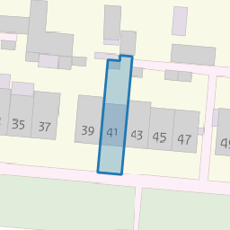 Perceel DPV00-D-4458