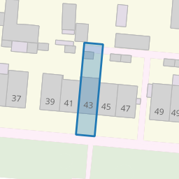 Perceel DPV00-D-4459