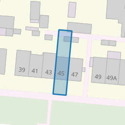 Perceel DPV00-D-4460
