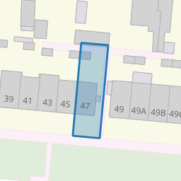 Perceel DPV00-D-4461