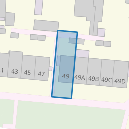 Perceel DPV00-D-4462