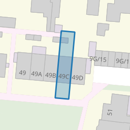 Perceel DPV00-D-4465