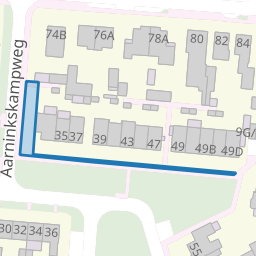 Perceel DPV00-D-4468