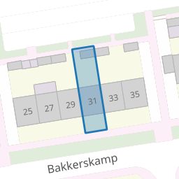 Perceel DPV00-D-4471
