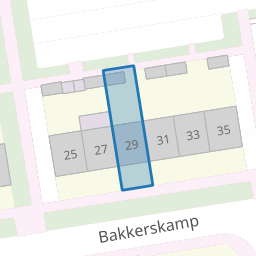 Perceel DPV00-D-4473