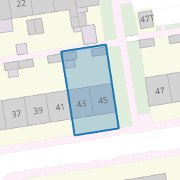 Perceel DPV00-D-4496