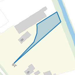 Perceel DPV00-D-4501