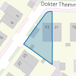 Perceel DPV00-D-4503