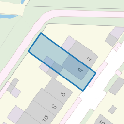 Perceel DPV00-D-4504