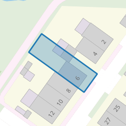 Perceel DPV00-D-4506