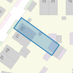 Perceel DPV00-D-4507