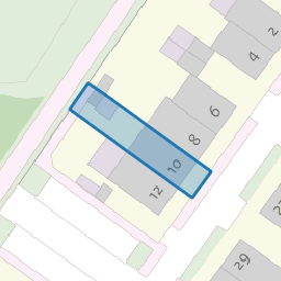 Perceel DPV00-D-4512