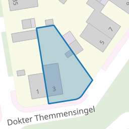 Perceel DPV00-D-4513