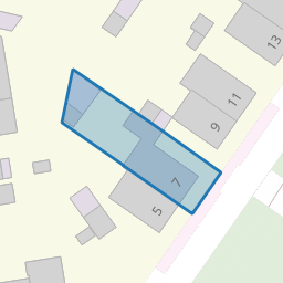 Perceel DPV00-D-4516