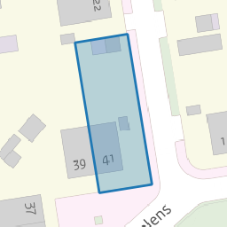 Perceel DPV00-D-4518