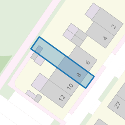 Perceel DPV00-D-4530