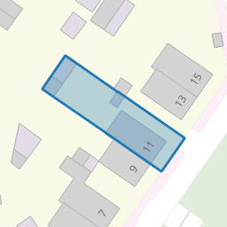 Perceel DPV00-D-4533