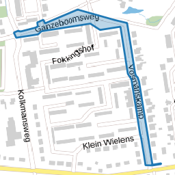 Perceel DPV00-D-4540