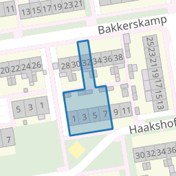Perceel DPV00-D-4544