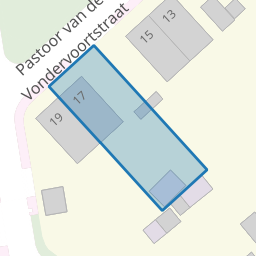 Perceel DPV00-D-4547
