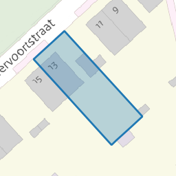 Perceel DPV00-D-4549