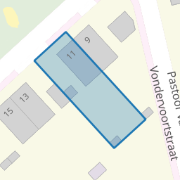 Perceel DPV00-D-4550