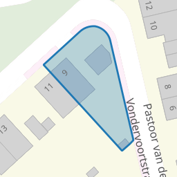 Perceel DPV00-D-4551