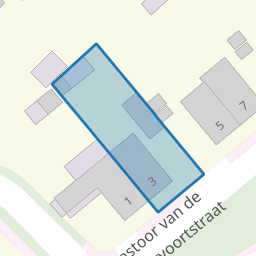 Perceel DPV00-D-4553