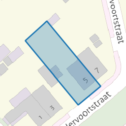 Perceel DPV00-D-4554