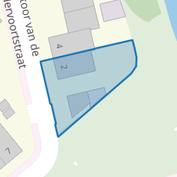 Perceel DPV00-D-4556