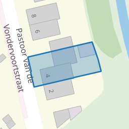 Perceel DPV00-D-4557