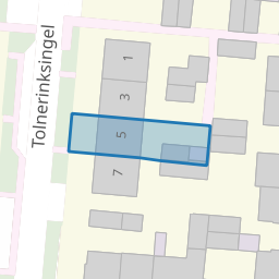 Perceel DPV00-D-4563