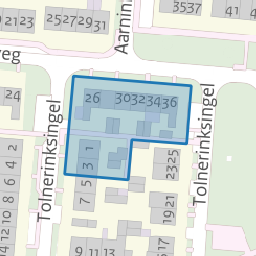 Perceel DPV00-D-4564