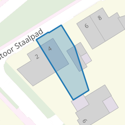 Perceel DPV00-D-4567