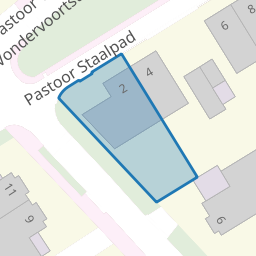 Perceel DPV00-D-4569