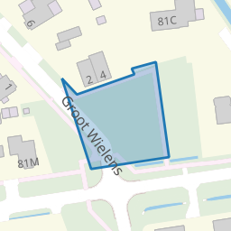 Perceel DPV00-D-4571