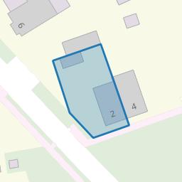 Perceel DPV00-D-4577